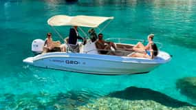 Fra Sorrento: Amalfikysten Privat tur