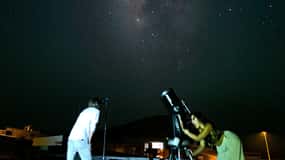 La Palma: Sternenbeobachtung unter dem besten Himmel der Welt