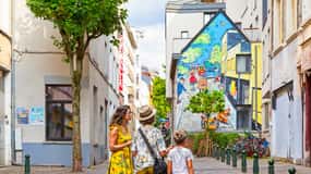 Brussels: Private Family Tour. Highlights, Tasting & Museum