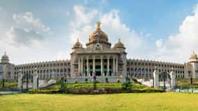 Bangalore City Tour: Explore Full-Day Sightseeing Trip