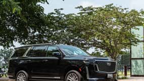 PRIVATE TOUR Washington DC: Private Tour with Luxury SUV 6h