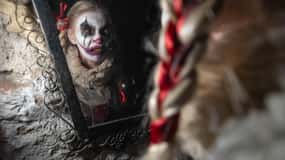 Prague Fear House: Best Haunting Experience in Prague