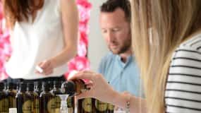 Châtelaillon-Plage and surroundings: Perfume creation workshop