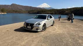 Tokyo: Customizable Mt Fuji & Hakone Private Full Day Trip