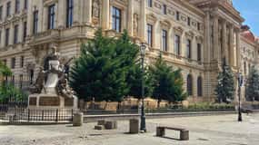 A Tale of Bucharest Old Town Walking Tour