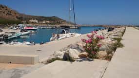 Chania E-Bike Adventure: Kultur, kystlinje og olivenprøvesmaking