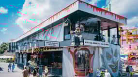 Super biglietto per il Prater