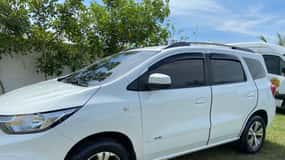 Rio de Janeiro: Private transfer for 4 to 6 Passengers