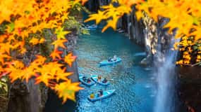 2026年九州人気の滝ツアー体験 | ゲットユアガイド | GetYourGuide