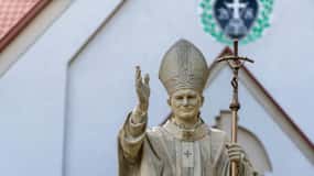 IN THE FOOTSTEPS OF JOHN PAUL II. FULL TOUR WITH AUDIO GUIDE