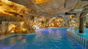 Aquashow Waterpark transfer from Albufeira area