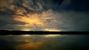 Eco-Tour di Limoncocha di 1 giorno: birdwatching e canoa in Amazzonia