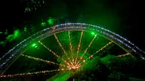 Capilano Suspension Bridge/Private/Small Group/By LUX CAR
