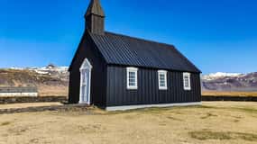 Schiereiland Snæfellsnes - Privétour van een hele dag vanuit Reykjavik