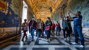 Da Firenze: Roma in treno, Musei Vaticani e gemme nascoste