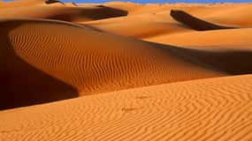 4-dniowa wycieczka do Jebel Shams, Wahiba i Ras Al Hadd