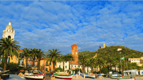 Milan: Bus & Train ticket from/to Noli