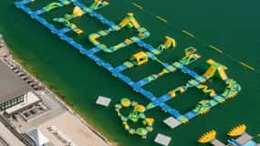 Oahu: Wai Kai Lagoon Paddle & Play Activity Bundle