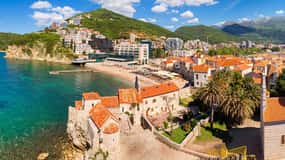 Semi-Private Tour; Balkan von Tirana nach Sarajevo /Belgrad