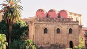 PALERMO TOUR