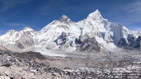 From Kathmandu Budget: 15 Day Everest Base Camp Trek