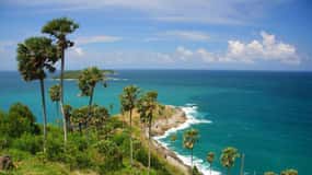 Phuket Tour 6 hr with transfer ( No Guide )