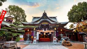Fukuoka Highlights: Customizable tour with a Local guide
