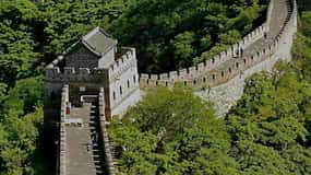 Pechino: Trasporto privato di andata e ritorno della Grande Muraglia di Mutianyu