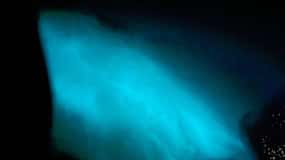 Tour noturno pela Lagoa Luminosa águas brilhantes