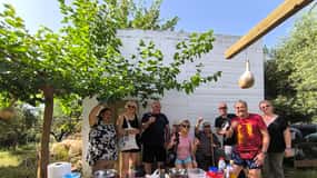 Crete: Sightseeing Day Trip with Cooking Lesson and Lunch