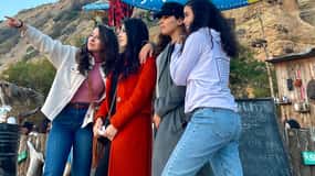 Safi City Walking Tour with History, Pottery & more