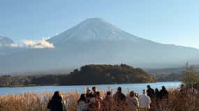 Tokyo: Mount Fuji Classic Private Day Tour