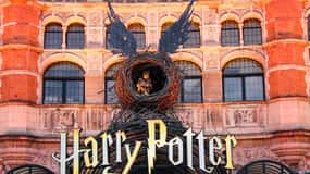 London: Harry Potter Filming Locations Sightseeing Tour