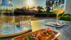 Experiências Gastronómicas de Prova de Vinhos em Mértola, Alentejo