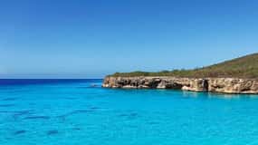 Curaçao: Tour particular personalizável com mergulho com snorkel