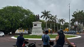 Mérida: The E-bike tour with history and culture