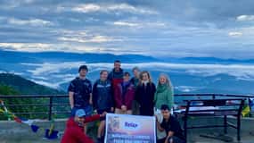 Amanecer en Nagarkot y excursión de un día con almuerzo - Privado/Grupo