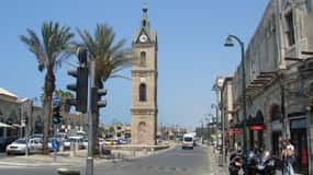 Tel Aviv Private Custom Walking Tour With A Guide