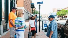 Portland, Maine: 2-Hour Guided History Tour
