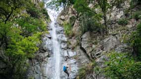 Canyoning Queralbs (Girona)