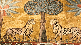 Palermo: Visita a la Capilla Palatina y al Palacio de los Normandos