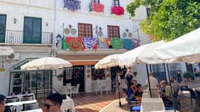 From Estepona, Mijas, Marbella: Marbella Tour Private Transport Tapas Drinks