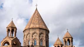 Day trip: Yerevan Sightseeing, St. Echmiadzin, Zvartnots