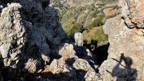 Heraklion: Knossos, Zeus, Villages & Olive Oil Factory Tour