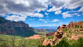 アリゾナ州のネイティブアメリカンの遺跡 チケット＆ツアー | ゲット