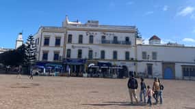 Excursión de un día de Marrakech a Essaouira