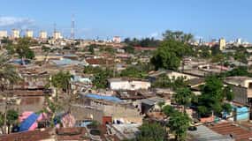 Maputo: Mafalala Suburb Guided Walking Tour