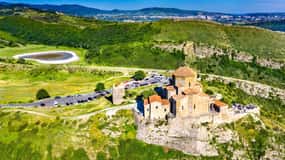 UNESCO Gems of Mtskheta - Old Capital of Georgia