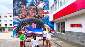 Sal Discovery: A Guided Small Group Island Tour