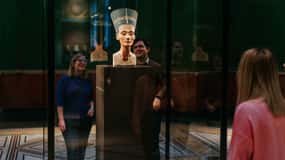 Berlim: Ingresso para o Neues Museum